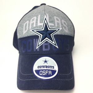 DALLAS COWBOYS Men’s Cap